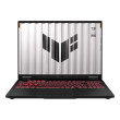 PC Ordinateur portable ASUS TUF Gaming TUF608UP-DICRV011W 16" AMD Ryzen 7 16 Go Noir, Gris 512 Go