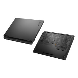 PC Ordinateur portable ASUS TUF Gaming TUF608UP-DICRV011W 16" AMD Ryzen 7 16 Go Noir, Gris 512 Go