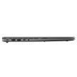 PC Ordinateur portable ASUS Vivobook S3607AA-PRO-OLED-DISSH11X 16" Intel Core Ultra 7 16 Go Gris 1 To