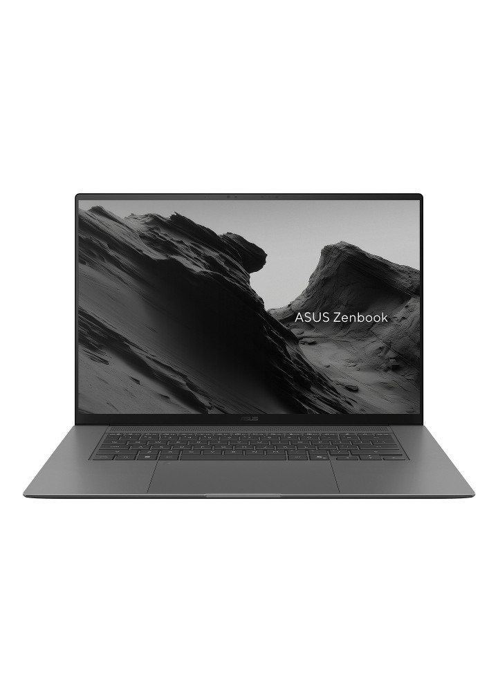 PC Ordinateur portable ASUS Zenbook UM5606GA-DICSS132X 16" AMD Ryzen AI 7 16 Go Gris 1 To