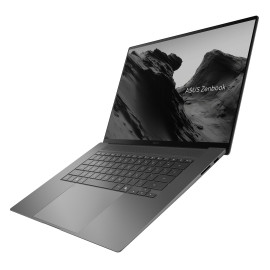 PC Ordinateur portable ASUS Zenbook UM5606GA-DICSS132X 16" AMD Ryzen AI 7 16 Go Gris 1 To
