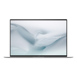 PC Ordinateur portable ASUS Zenbook UM5606GA-DICSS192X 16" AMD Ryzen AI 7 16 Go Blanc 1 To