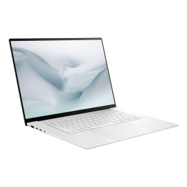 PC Ordinateur portable ASUS Zenbook UM5606GA-DICSS192X 16" AMD Ryzen AI 7 16 Go Blanc 1 To