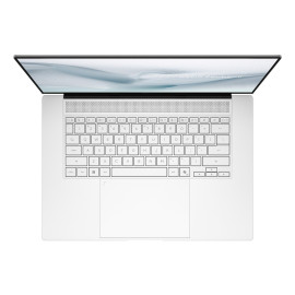PC Ordinateur portable ASUS Zenbook UM5606GA-DICSS192X 16" AMD Ryzen AI 7 16 Go Blanc 1 To