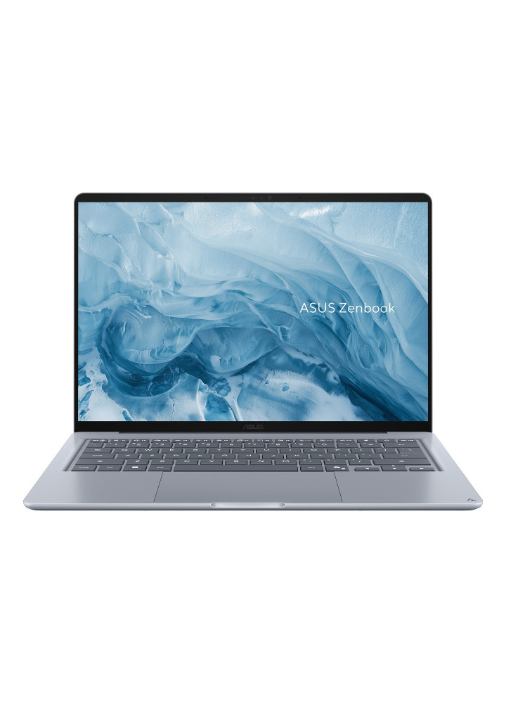 PC Ordinateur portable ASUS Zenbook UX3480AA-ZENBOOK-DISU22X 14" Intel Core Ultra 9 24 Go Bleu 512 Go