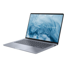 PC Ordinateur portable ASUS Zenbook UX3480AA-ZENBOOK-DISU22X 14" Intel Core Ultra 9 24 Go Bleu 512 Go