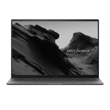 PC portable ASUS Zenbook...