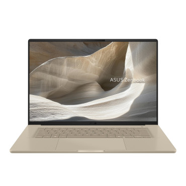 PC portable ASUS Zenbook...