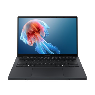 PC portable ASUS Zenbook...