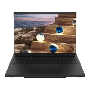 PC portable ASUS Zenbook...