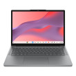 PC Ordinateur portable LENOVO 83SX001TFR CHROME 14M8911 14" MediaTek Kompanio 4 Go Gris