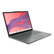 PC Ordinateur portable LENOVO 83SX001TFR CHROME 14M8911 14" MediaTek Kompanio 4 Go Gris