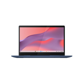 PC Ordinateur portable LENOVO 82XJ005DFR IP SLIM 3 CHROME 14M868 14" MediaTek 4 Go Bleu