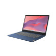 PC Ordinateur portable LENOVO 82XJ005DFR IP SLIM 3 CHROME 14M868 14" MediaTek 4 Go Bleu