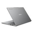 PC Ordinateur portable LENOVO 83SX001SFR CHROME 14M8911 14" MediaTek Kompanio 8 Go Gris