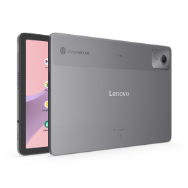 PC Ordinateur portable LENOVO 83HH0037FR CHROMEBOOK DUET 11M889 10.95" MediaTek 8 Go Gris