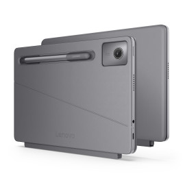 PC Ordinateur portable LENOVO 83HH0037FR CHROMEBOOK DUET 11M889 10.95" MediaTek 8 Go Gris