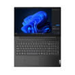 PC Ordinateur portable LENOVO 83GW007NFR V15 G5 IRL 15.6" I5 8 Go Noir 256 Go
