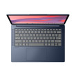 PC Ordinateur portable LENOVO 83SU0014FR CHROME 14ITN11 14" Intel N 8 Go Bleu