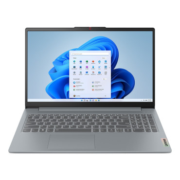 PC portable LENOVO...