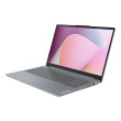 PC Ordinateur portable LENOVO 82XQ01GRFR IdeaPad SLIM 3 15AMN8 15.6" AMD Ryzen 3 16 Go Gris 512 Go