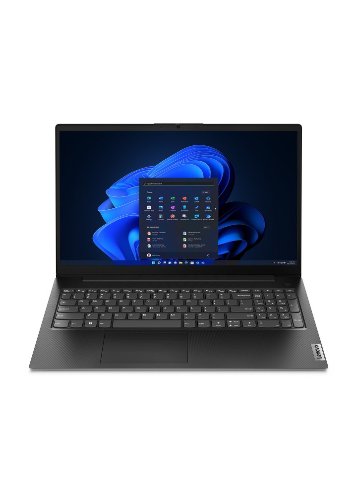 PC Ordinateur portable LENOVO 82YU019CFR V15 G4 AMN 15.6" AMD Ryzen 3 8 Go Noir 256 Go