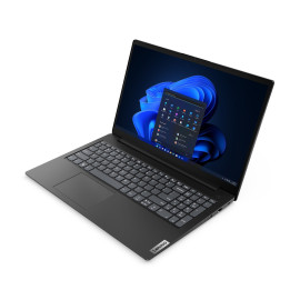 PC Ordinateur portable LENOVO 82YU019CFR V15 G4 AMN 15.6" AMD Ryzen 3 8 Go Noir 256 Go