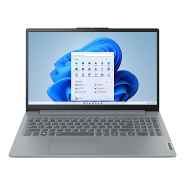 PC portable LENOVO...