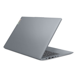 PC Ordinateur portable LENOVO 82XQ01JNFR IdeaPad SLIM 3 15AMN8 15.6" AMD Ryzen 5 16 Go Gris 512 Go