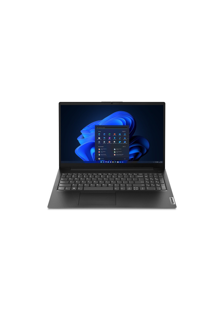 PC Ordinateur portable LENOVO 82YU01AJFR V V15 G4 AMN 15.6" AMD Ryzen 5 8 Go Noir 512 Go