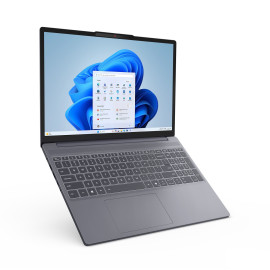 PC Ordinateur portable LENOVO 83K10160FR IdeaPad SLIM 3 15IRH10 15.3" I5 16 Go Gris 512 Go