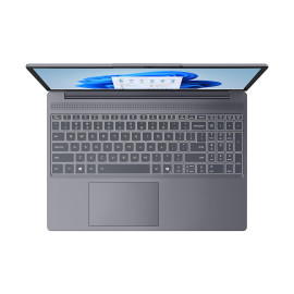 PC Ordinateur portable LENOVO 83K10160FR IdeaPad SLIM 3 15IRH10 15.3" I5 16 Go Gris 512 Go