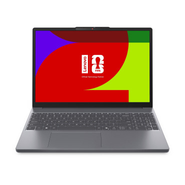 PC portable LENOVO...
