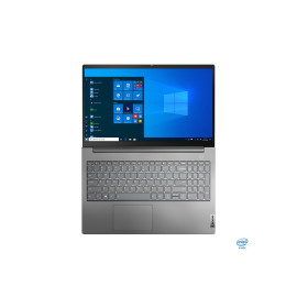 PC Ordinateur portable LENOVO 20VE0004FR ThinkBook 15 G2 ITL 15.6" I5 8 Go Gris 256 Go