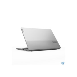 PC Ordinateur portable LENOVO 20VE0004FR ThinkBook 15 G2 ITL 15.6" I5 8 Go Gris 256 Go