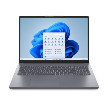 PC portable LENOVO...