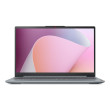PC Ordinateur portable LENOVO 82XQ01GUFR IdeaPad SLIM 3 15AMN8 15.6" AMD Ryzen 3 16 Go Gris 512 Go