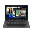 PC Ordinateur portable LENOVO 82YT013HFR V V14 G4 AMN 14" AMD Ryzen 5 8 Go Noir 256 Go