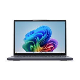 PC Ordinateur portable LENOVO 83UR0059FR IdeaPad SLIM 3 15IPH11 COPILOT+ PC 15.3" Intel Core Ultra 5 16 Go Gris 512 Go