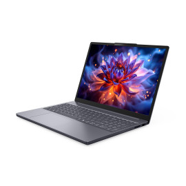 PC Ordinateur portable LENOVO 83UR0059FR IdeaPad SLIM 3 15IPH11 COPILOT+ PC 15.3" Intel Core Ultra 5 16 Go Gris 512 Go