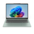 PC Ordinateur portable LENOVO 83S5000QFR IdeaPad SLIM 5 14IPH11 COPILOT+ PC 14" Intel Core Ultra 5 16 Go Vert, Gris 512 Go