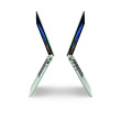 PC Ordinateur portable LENOVO 83S5000QFR IdeaPad SLIM 5 14IPH11 COPILOT+ PC 14" Intel Core Ultra 5 16 Go Vert, Gris 512 Go
