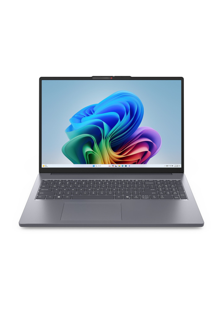 PC Ordinateur portable LENOVO 83US002AFR IdeaPad SLIM 3 16IPH11 COPILOT+ PC 16" Intel Core Ultra 5 16 Go Gris 512 Go