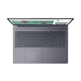 PC Ordinateur portable LENOVO 83US0028FR IdeaPad SLIM 3 16IPH11 COPILOT+ PC 16" Intel Core Ultra 7 16 Go Gris 512 Go