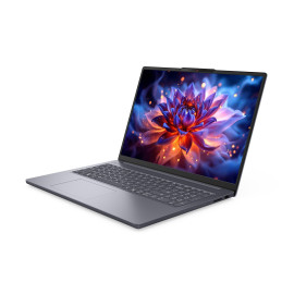 PC Ordinateur portable LENOVO 83US0028FR IdeaPad SLIM 3 16IPH11 COPILOT+ PC 16" Intel Core Ultra 7 16 Go Gris 512 Go