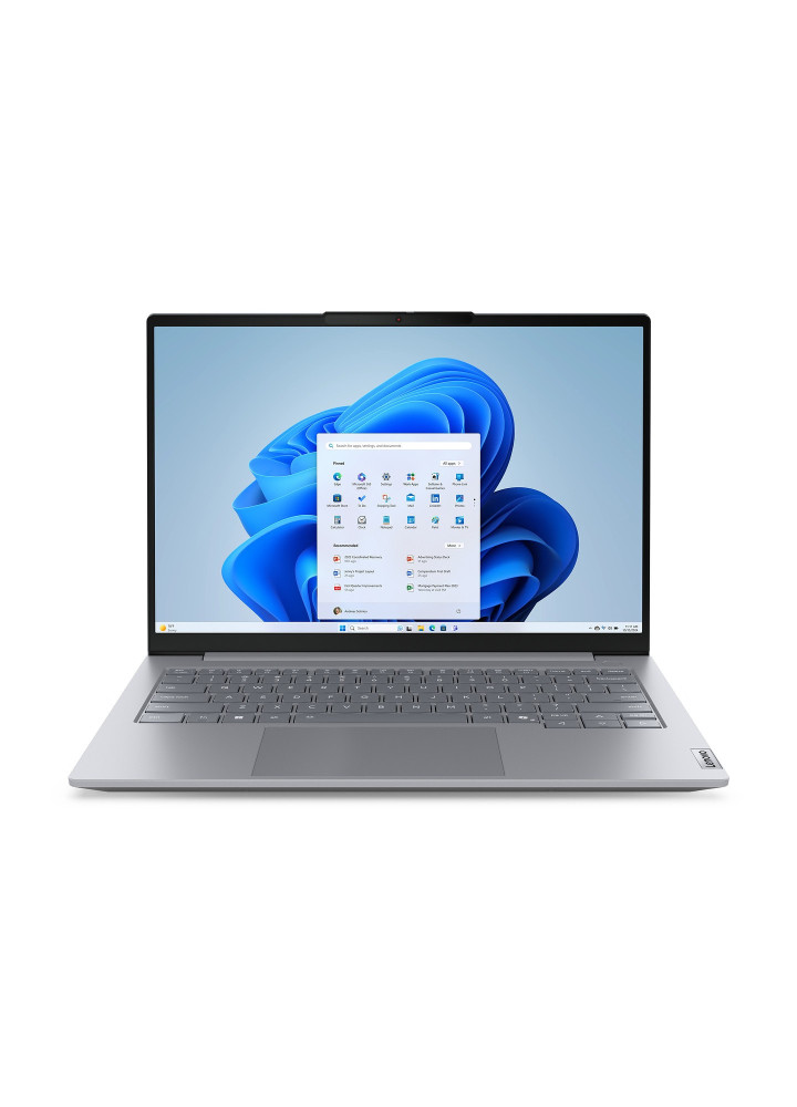 PC Ordinateur portable LENOVO 21SJ00URFR ThinkBook 14 G8 IAL 14" Intel Core Ultra 5 16 Go Gris 512 Go