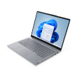 PC Ordinateur portable LENOVO 21SJ00URFR ThinkBook 14 G8 IAL 14" Intel Core Ultra 5 16 Go Gris 512 Go