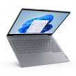 PC Ordinateur portable LENOVO 21SJ00URFR ThinkBook 14 G8 IAL 14" Intel Core Ultra 5 16 Go Gris 512 Go