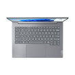 PC Ordinateur portable LENOVO 21SJ00URFR ThinkBook 14 G8 IAL 14" Intel Core Ultra 5 16 Go Gris 512 Go