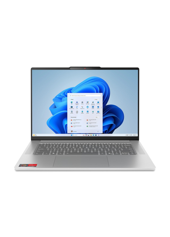 PC Ordinateur portable LENOVO 83J30085FR IdeaPad SLIM 5 15ARP10 15.1" AMD Ryzen 7 32 Go Gris 512 Go
